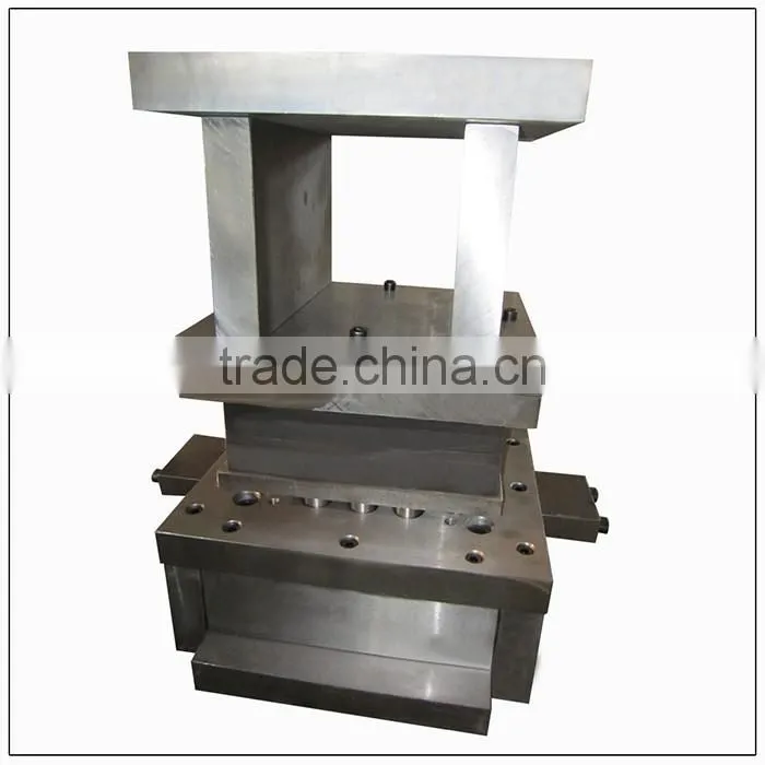 sheet metal stampings for brasket