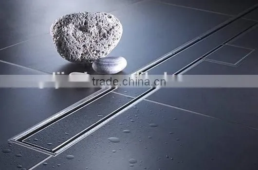 Bathroom Accessory Types of Floor Drain,4 Inches Stainless Steel Floor Drain,Floor Drain For Sale