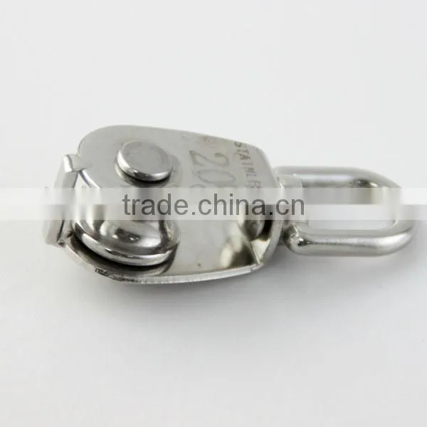 Steel Lifting Carabiners