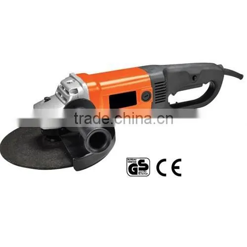 GOLDENTOOL 115mm 600w Portable Power Angle Grinder Saw Mini Electric Angle Grinding Machine