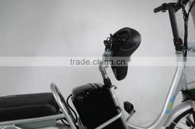 OEM hot sell 36V 250W guewer electric bike women, city electric bike