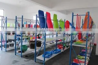 Tianyun Plastic Company Limited company overview - view 2