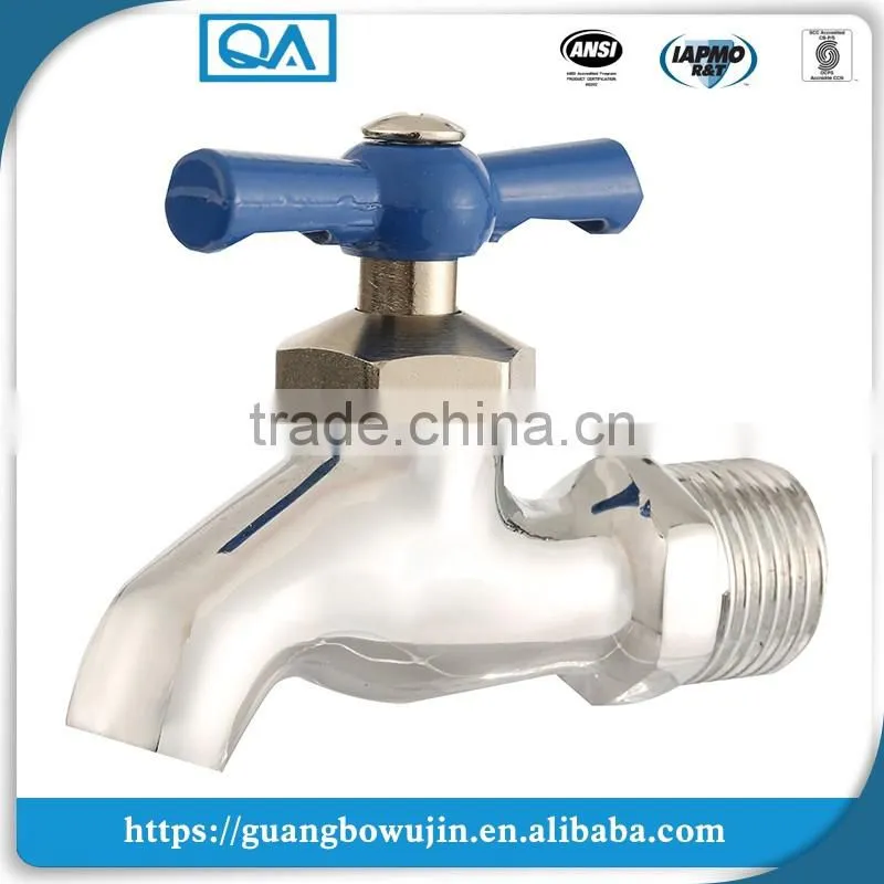 Professional Manufacturer Supplier Water Bibcock