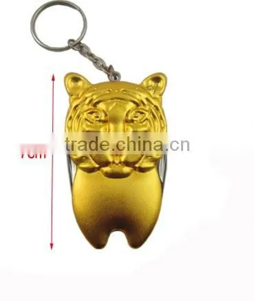 Animal Design Eco-friendly Bottle Opener Multitool