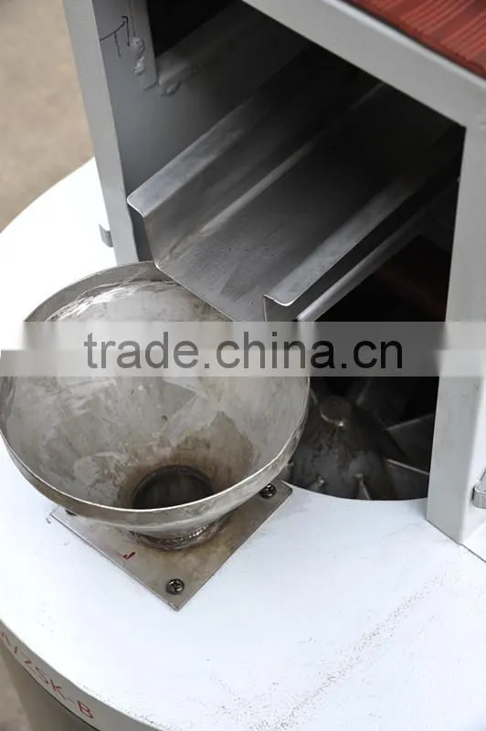 GUANGMING Labor Saving Coal Sample Dividing Machine
