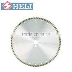 concrete saw blades laser welded