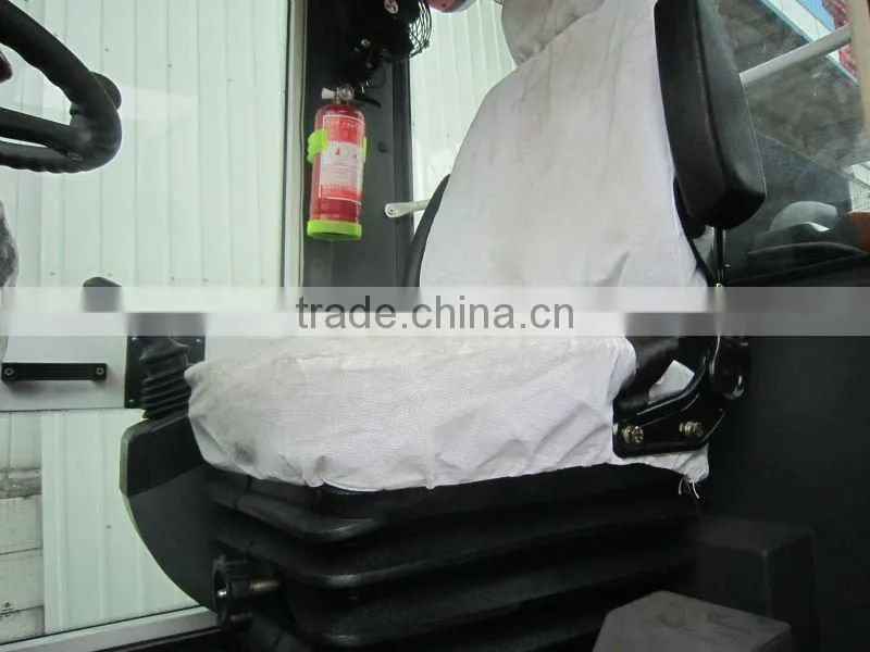 Huizhong style 1.5ton wheel loader for sale zl15 with CE