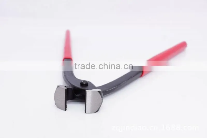High quality CRV steel Tower Pincers Plier , Rabbet Pliers 6",7",8",9",10",11",12"