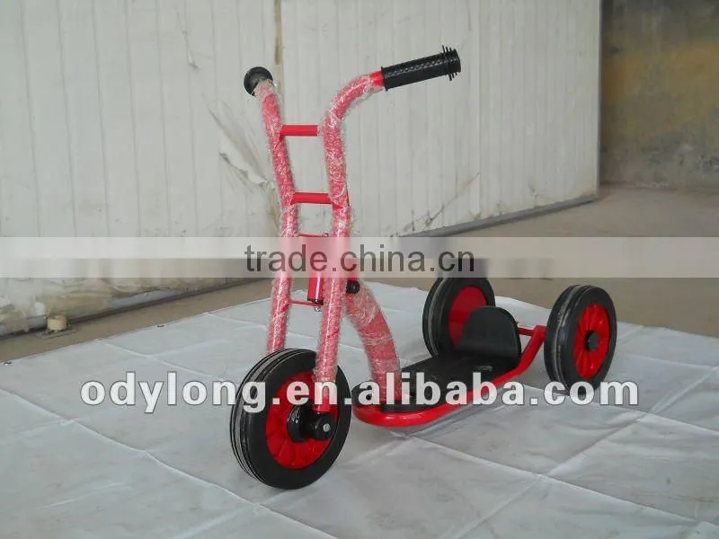 2013 NEW design scooter