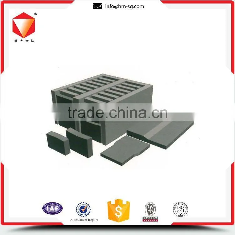 Fast delivery high efficiency graphite mould electric contactor
