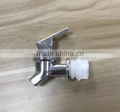 2017 low prices water diapenser faucet
