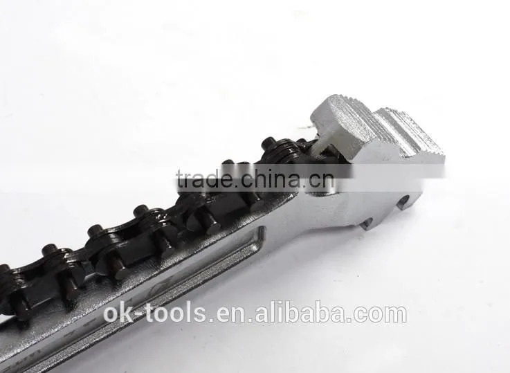 OK-TOOLS NEW Chain wrench
