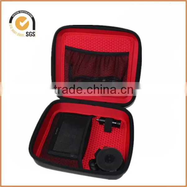 1008510 hot sales EVA protective case tool kit boxes with rubber zipper