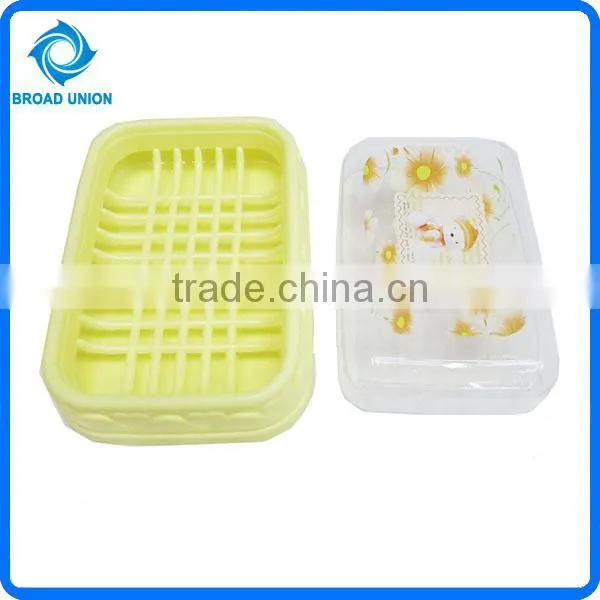 Plastic Soap Box Wholesale Soap Holder