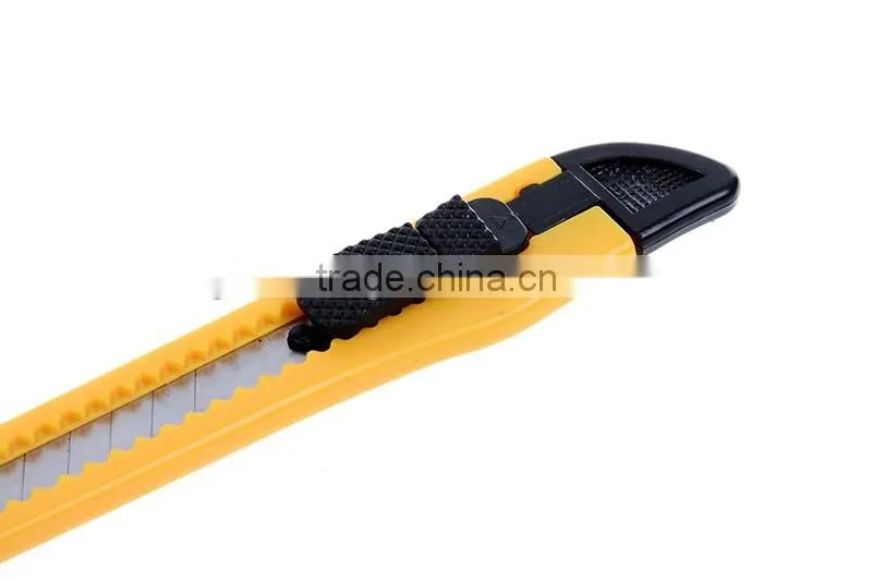 5pcs blades set students utility knife knives Paper cutting
