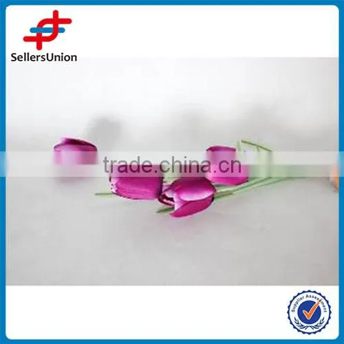 cheap wholesale artificial flowers, decorative artificial flower making for home decoration