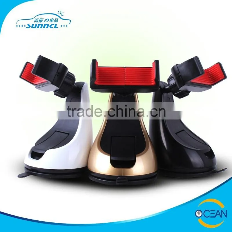 Bird Mouth Design Funny Cell Phone Holder for Desk and Dashboard