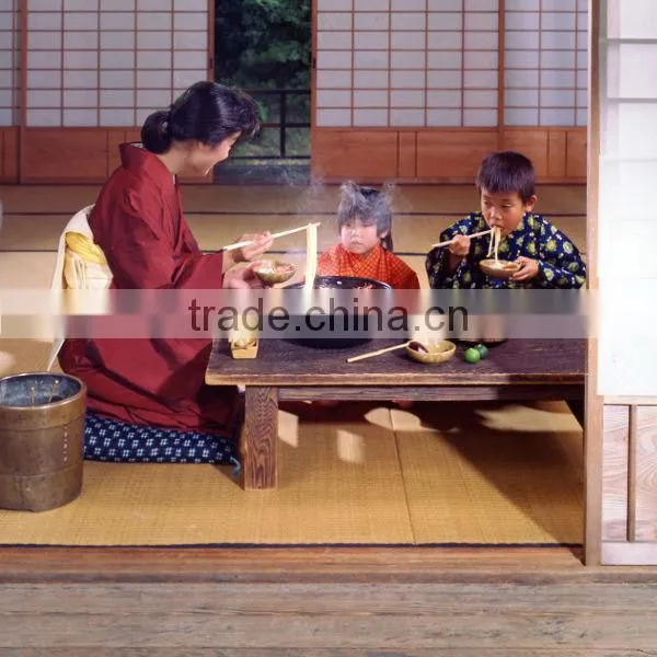 Delicious dried Sanuki Udon noodles for importer of Japanese products