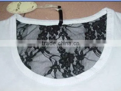 2011 newest fashion cotton tshirt