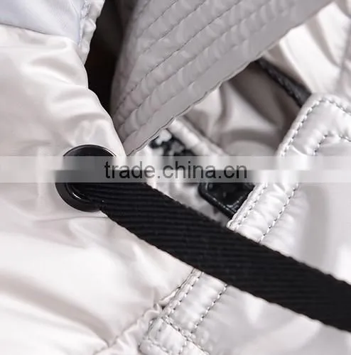 OEM Women Jacket Winter Coat