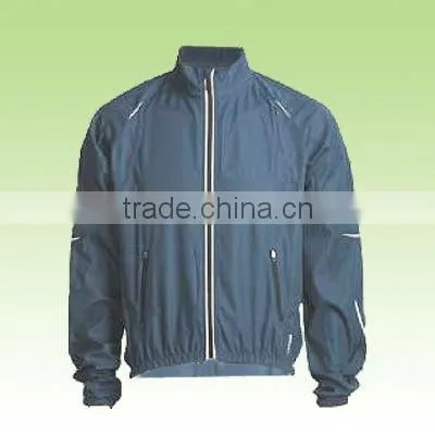 Zephrr-Micro Cycling Jacket