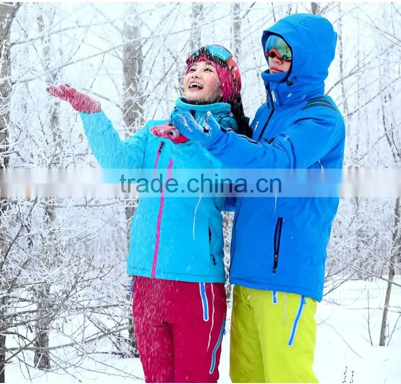 custom snowboard jacket women