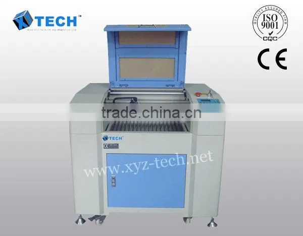 Mini Laser Engraver