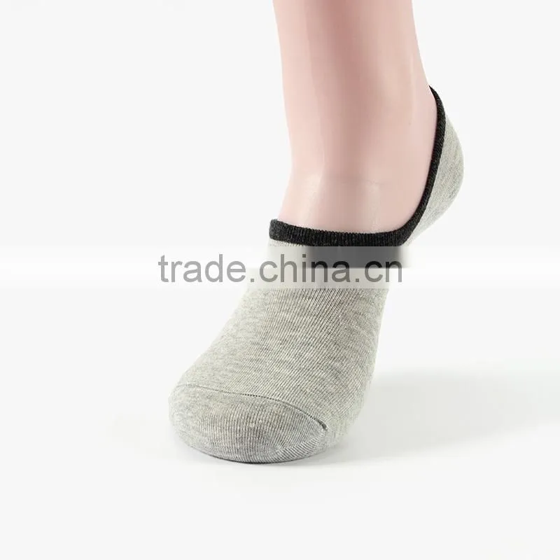 High quality men sport sneaker socks
