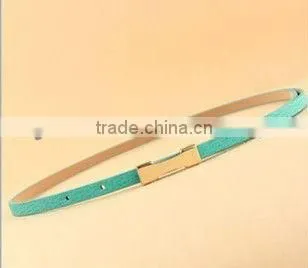 newest hot sell promotion waist belt