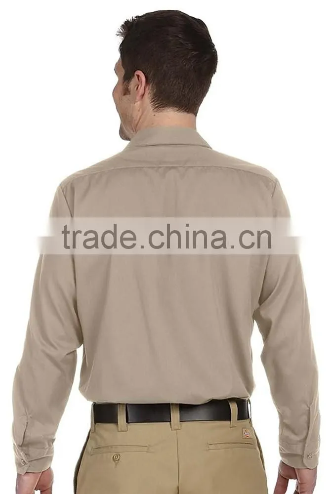 latest shirt designs,high-end poplin dress man shirt