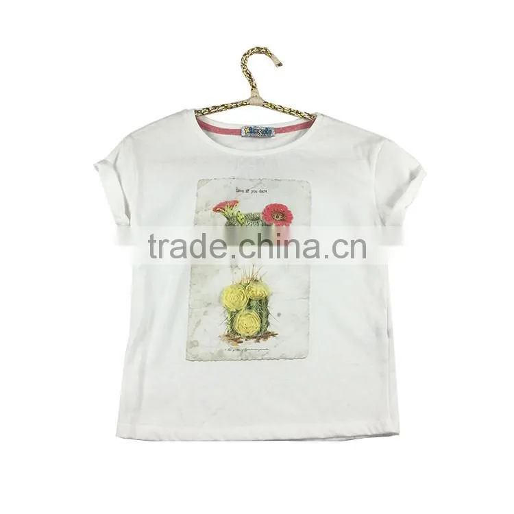 2016 New cheap china wholesale kids clothing OEM