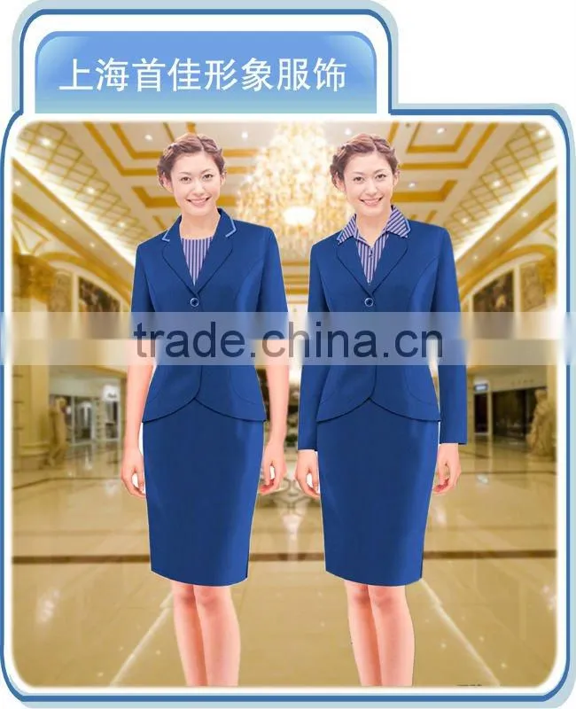 airlines uniforms 10-000021