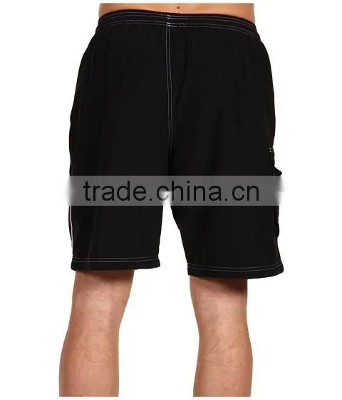 Newest wholesale fashion man casual swim shorts beach shorts Surf Surfing Swim Wear