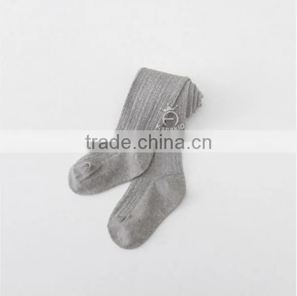 baby warm cotton pantyhose, infant pantynose, baby socks