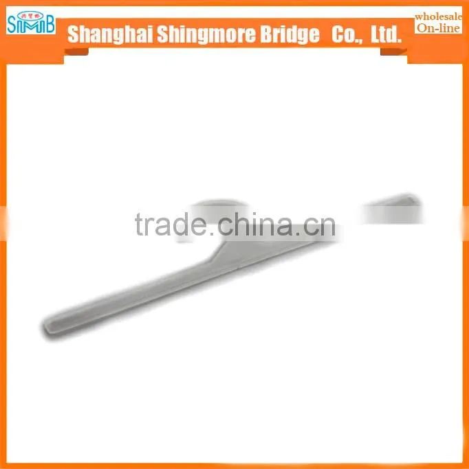 cheap wholesale high quality plastic bag hanger