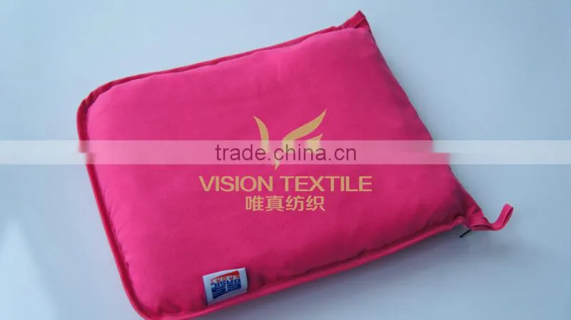 Microfiber Travel Bathrobe