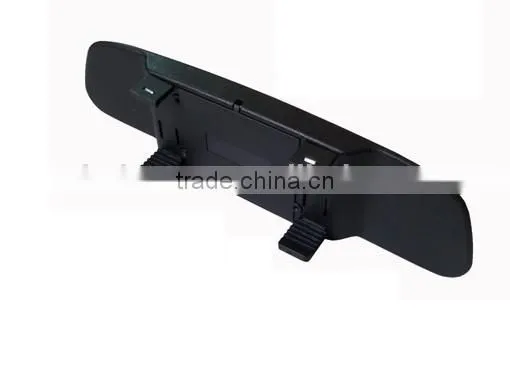 High Quality Rear View Parking Mirror Wireless Car Parking System
