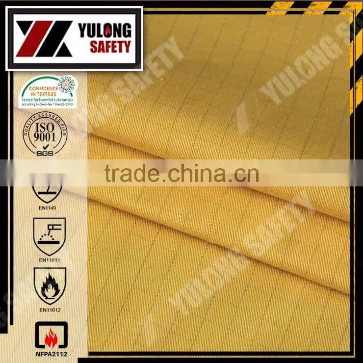 Oeko-tex 100 Flame Retardant Antistatic Fabrics Wholes