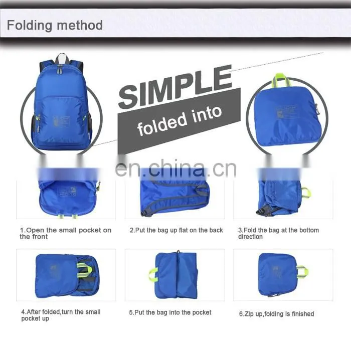 laptop backpack/OEM backpack/fashion backpack