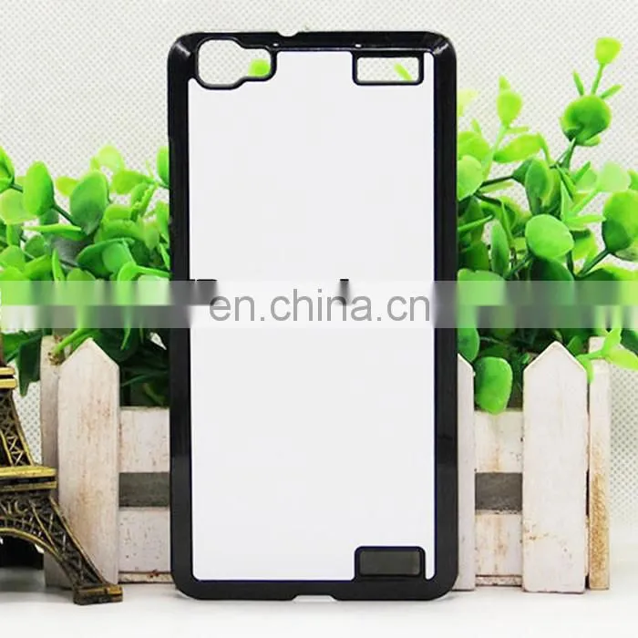 2d sublimation PC plastic blank smartphone case cover for Prosub-VIVO V1 MAX / Y37