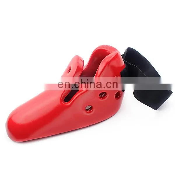 Foam-dipped Taekwondo Kick Foot Guard taekwondo toe guard