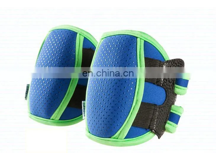 CHILDREN SPORTS KNEE PADS/SUPPORTS