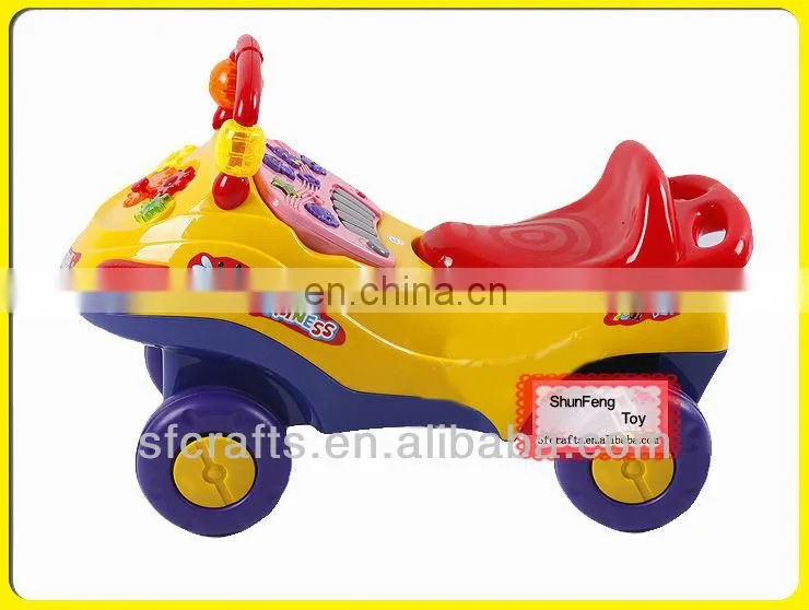2014 Newest kids ride on car,kids ride on car China Manufacturer&Supplier Toy Factory