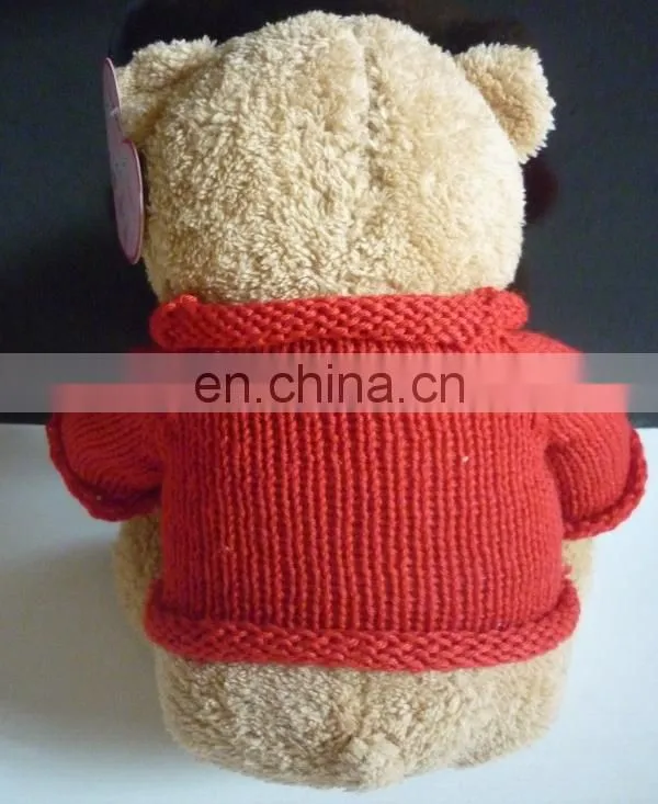 HI Best Made Toys Plush Bear Wholesale valentines teddy bears wholesale