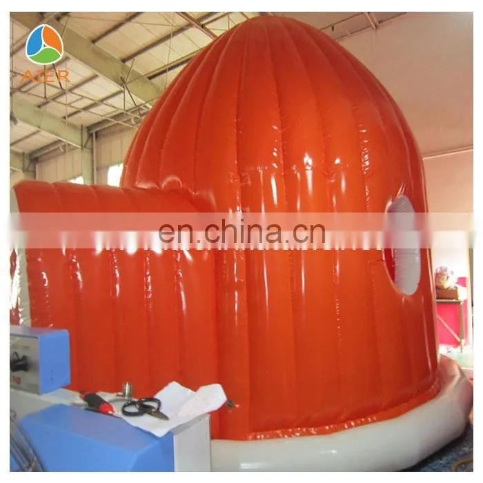 2014 hot sales inflatable dome tent,inflatable tent,inflatable camping tent