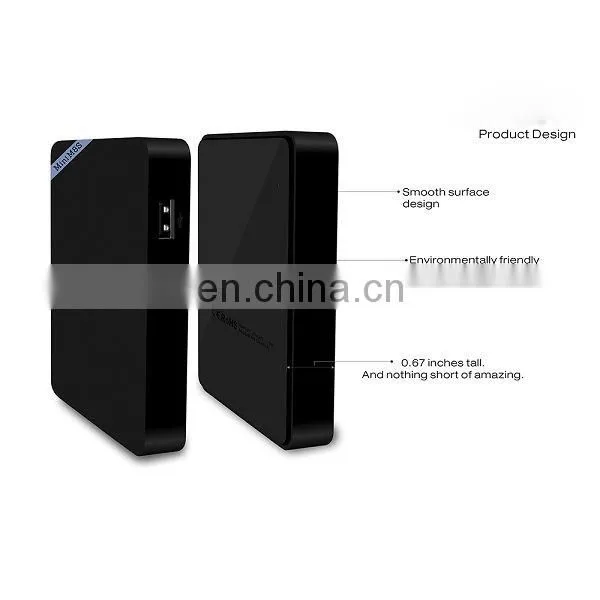 2016 Mini M8S Amlogic S905 Quad-core Built-in antenna Android 5.1 Smart TV Box