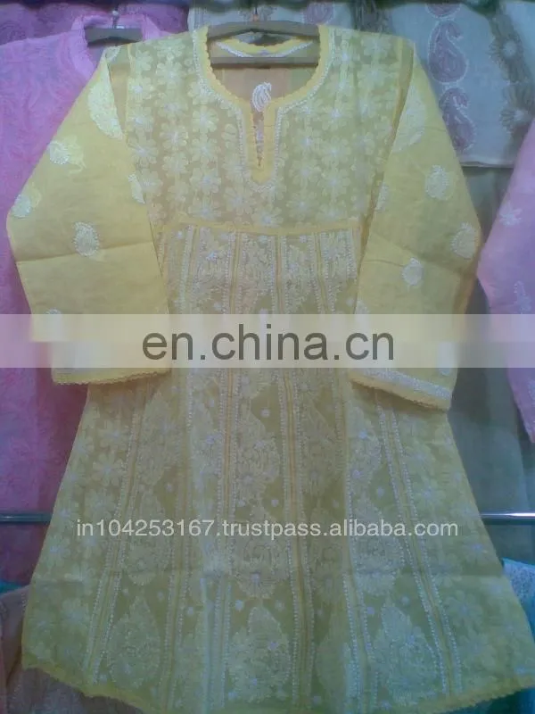 short kurti designs india cheap