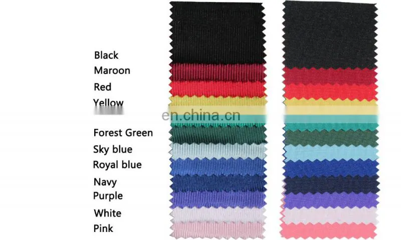Doctoral Graduation Gown of Velvet