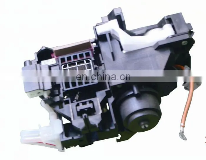 Eco solvent printer accessories price