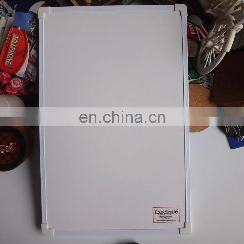 New products for 2017 customized smart paint whiteboard